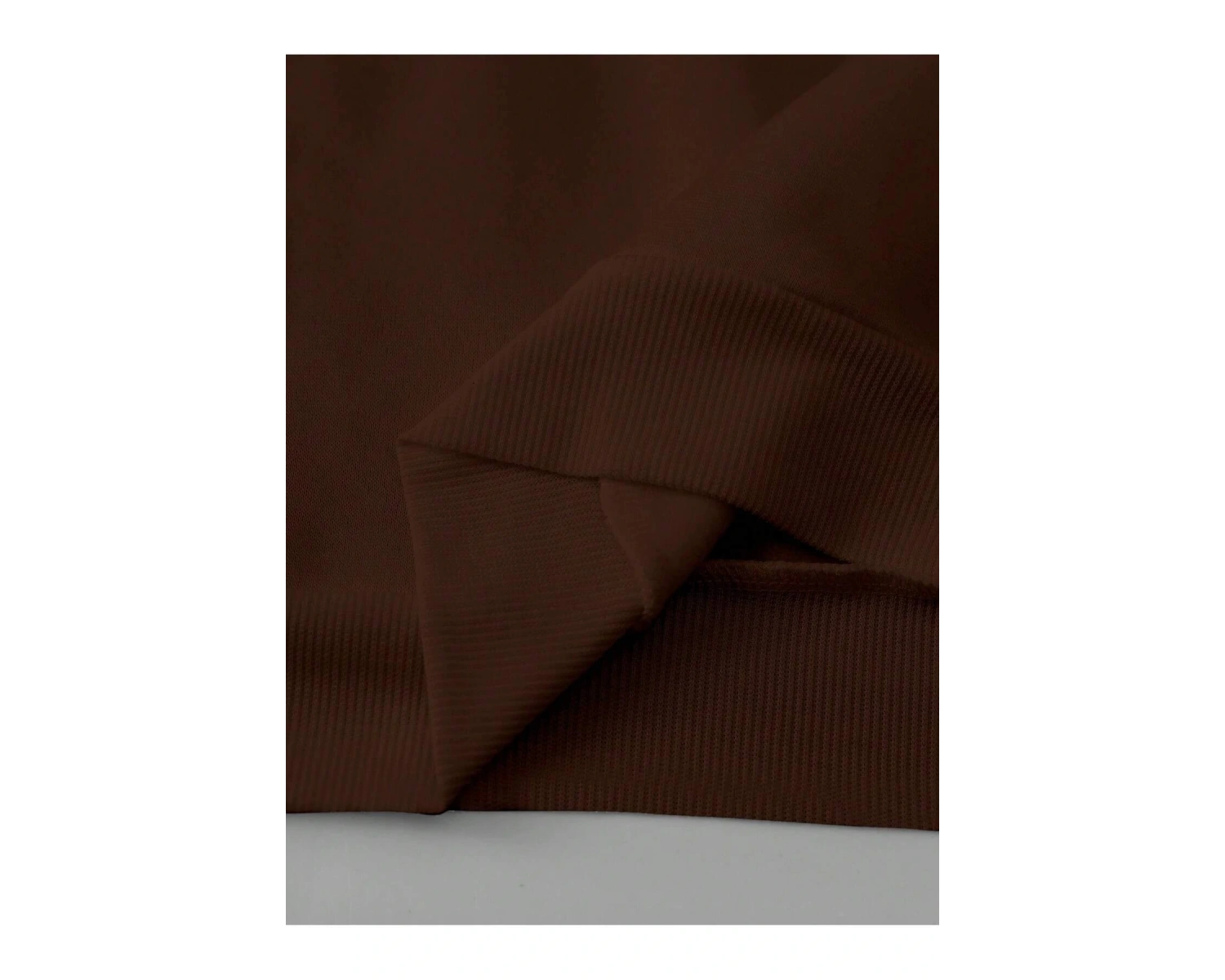 Slogan Graphic Thermal Lined Sweatshirt