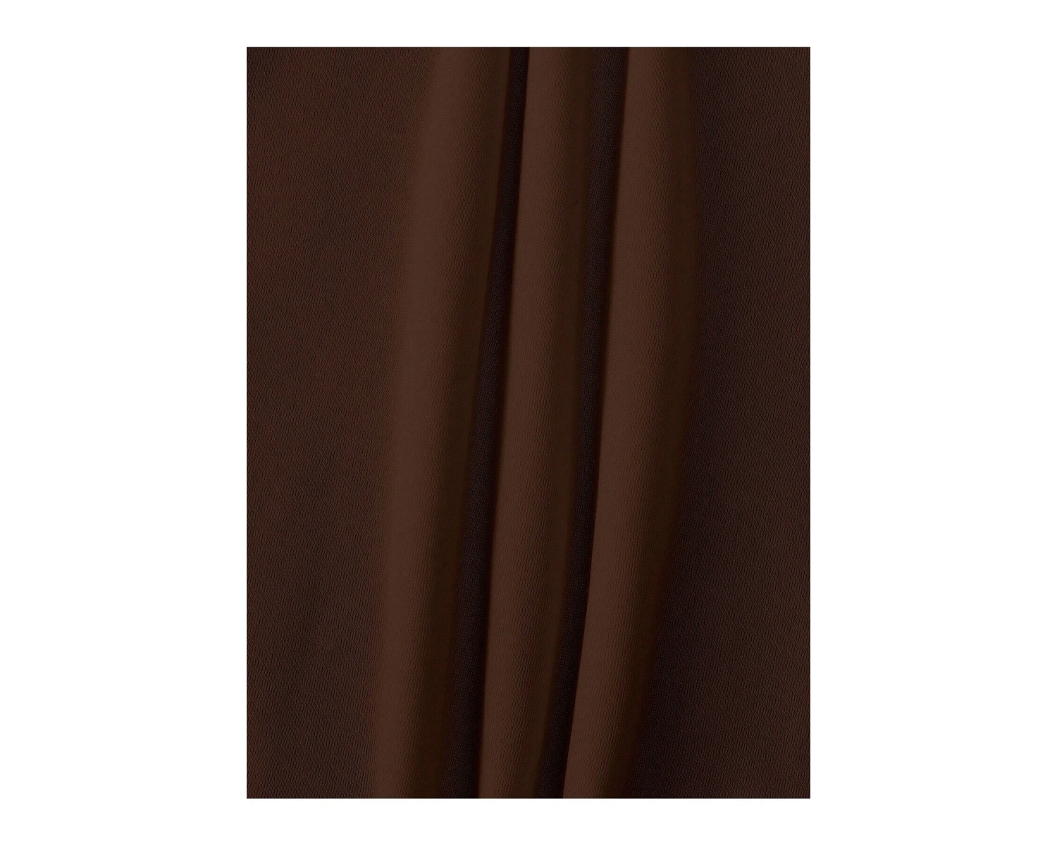 Slogan Graphic Thermal Lined Sweatshirt