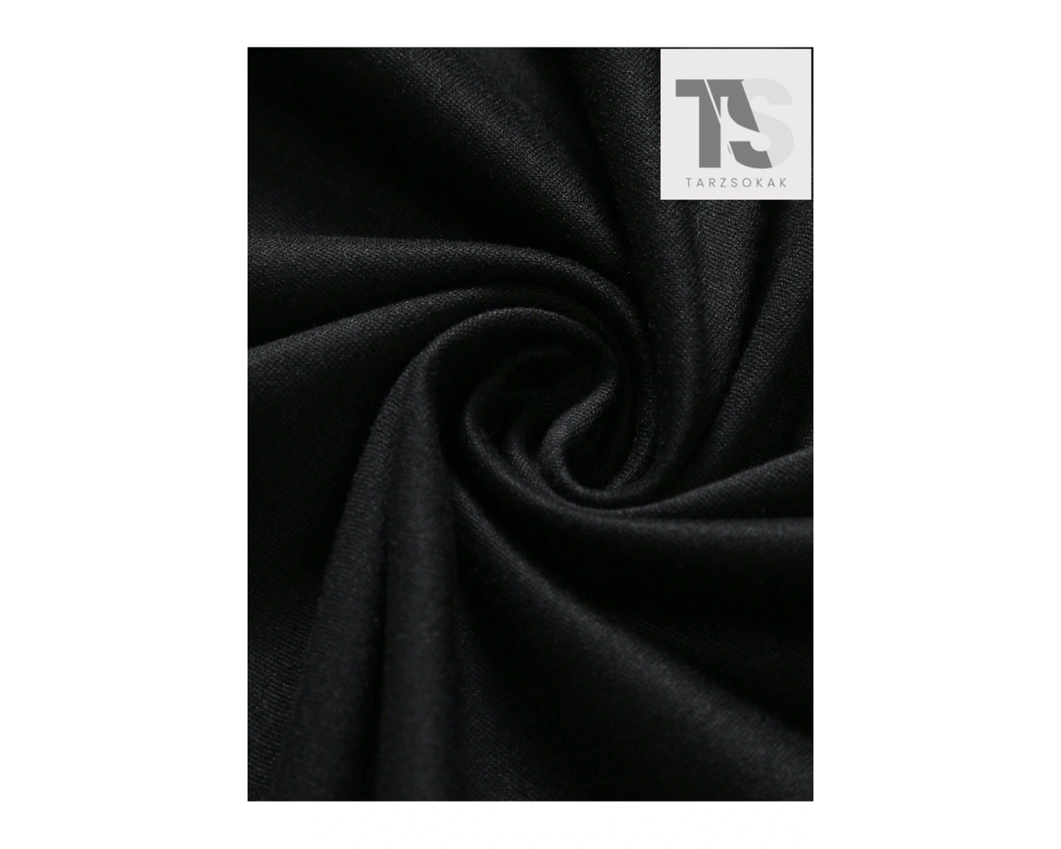 Sloganlı Erkek Heykel Baskılı T-shirt