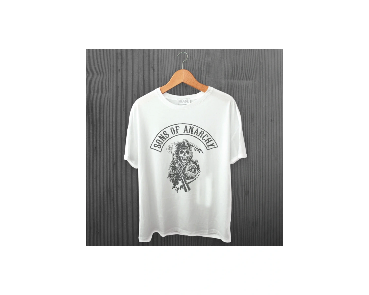 Sons Of Anarchy Tişört