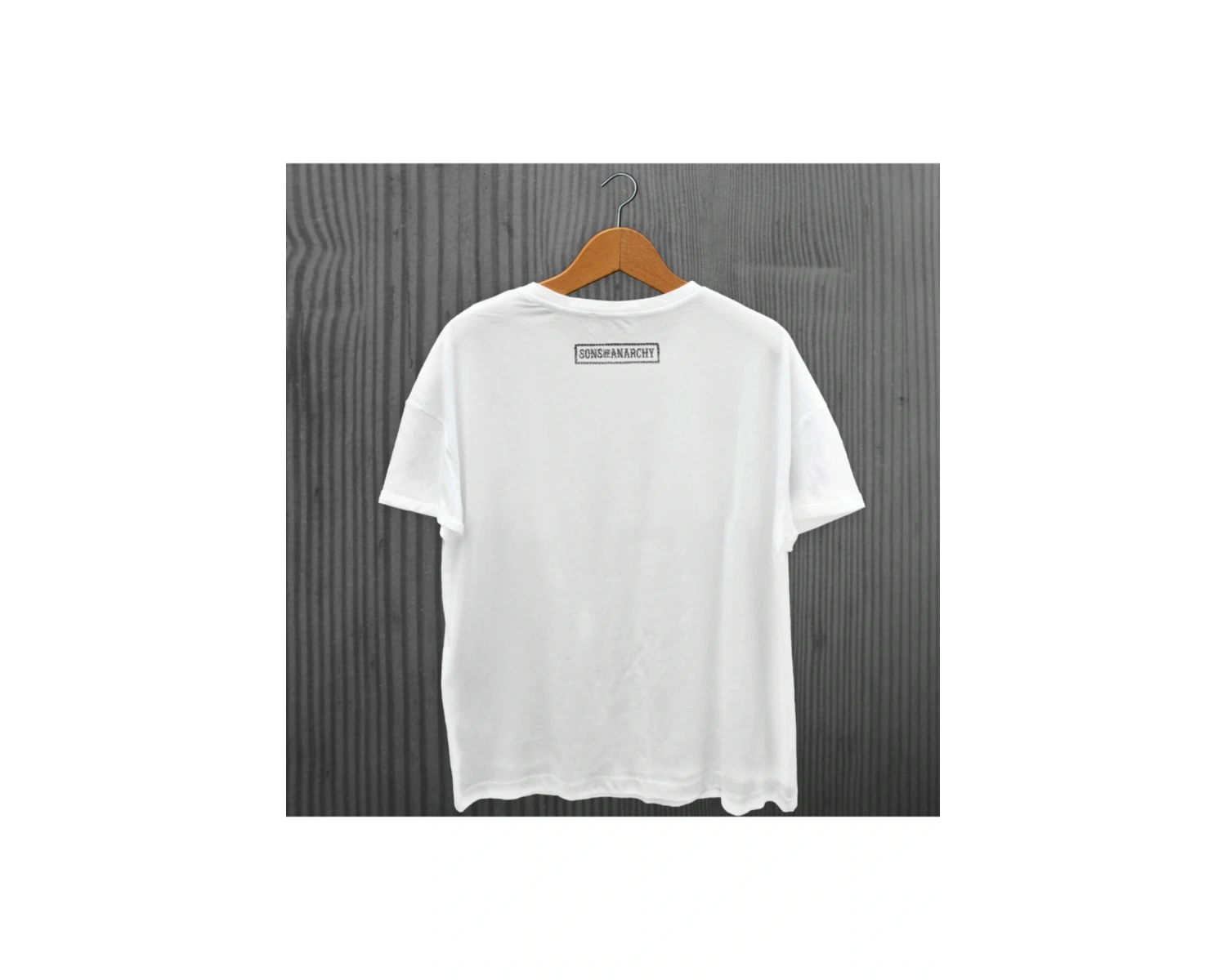 Sons Of Anarchy Tişört