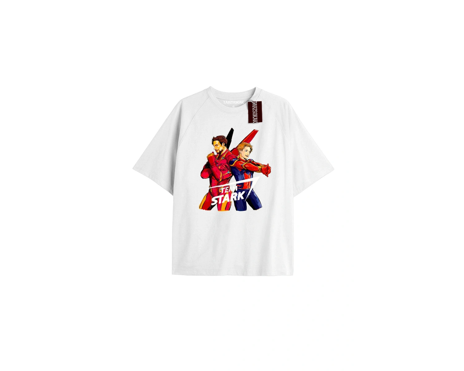 Spider-Man Gazete baskı Model No Way Home Tshirt