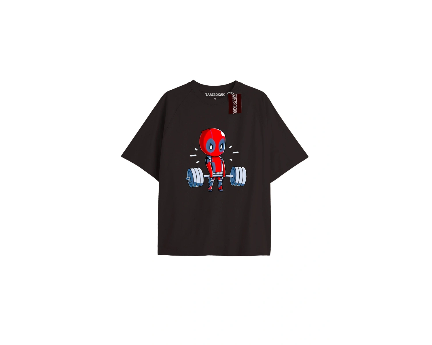 Spider-Man Gazete baskı Model No Way Home Tshirt