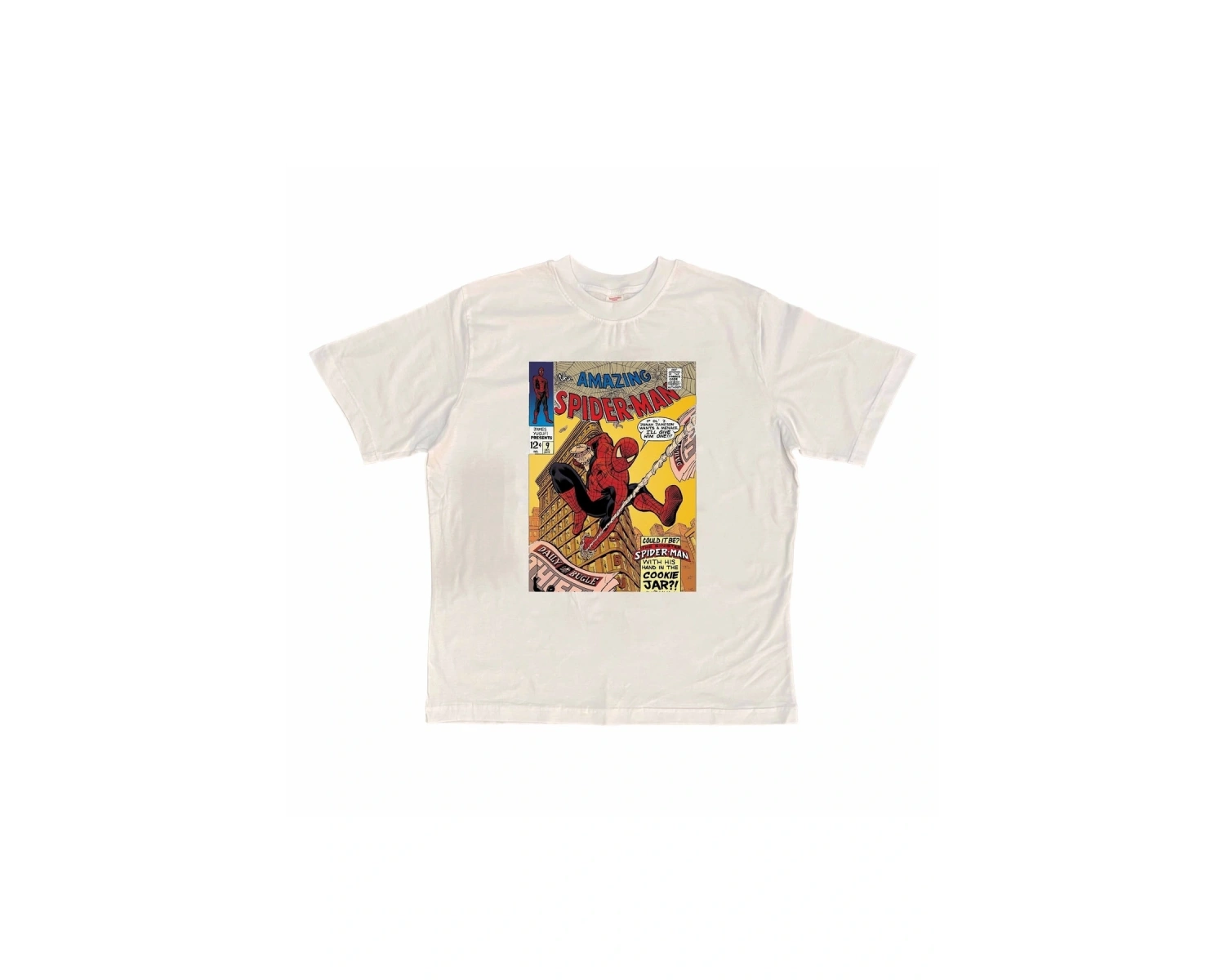Spiderman T-shirt