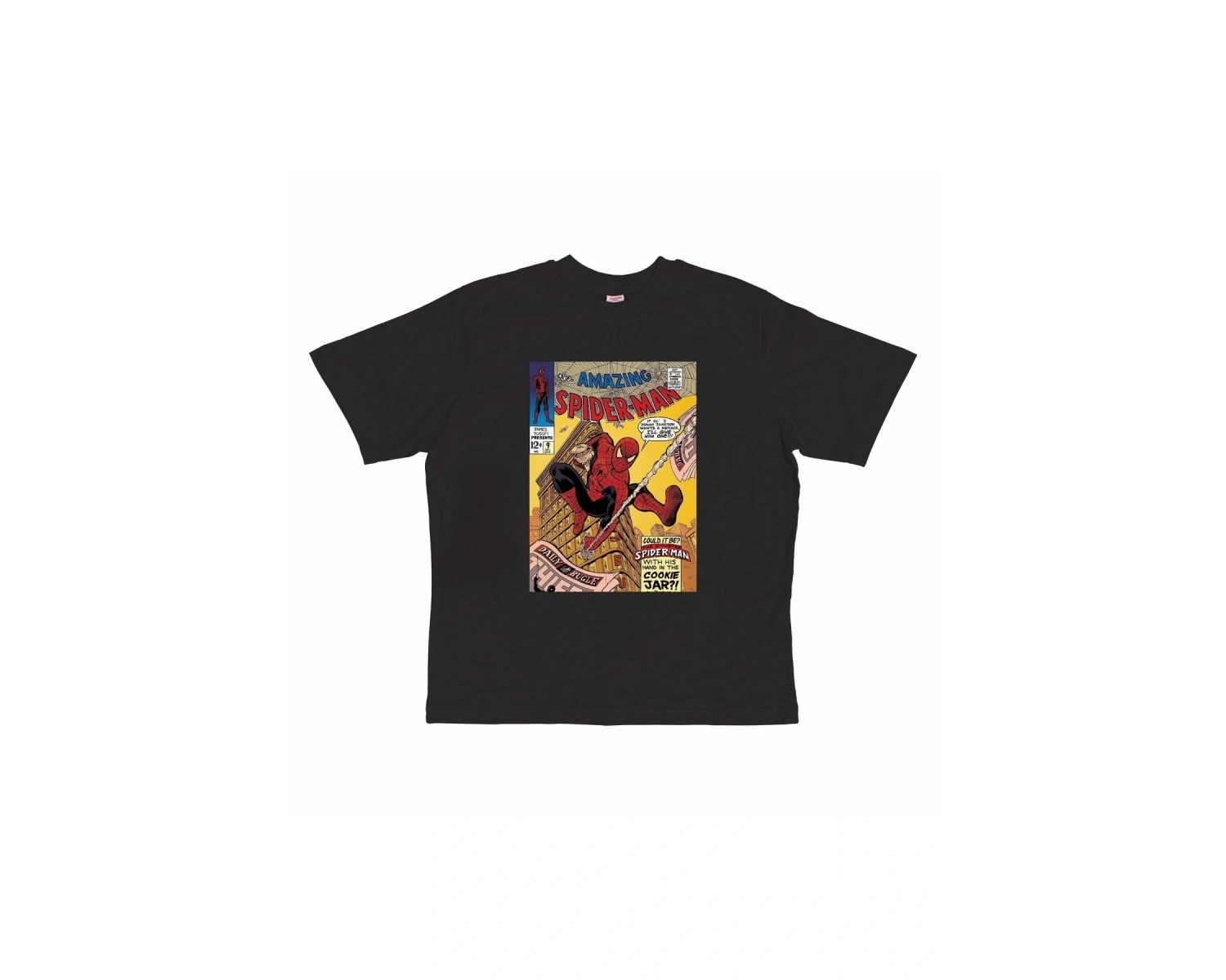 Spiderman T-shirt
