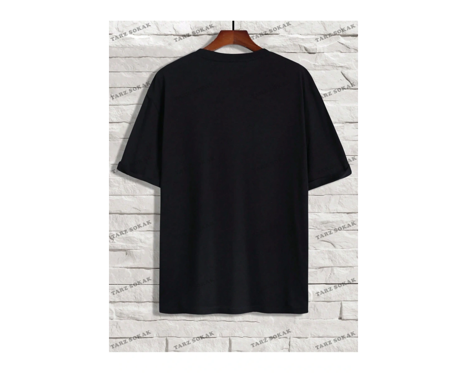 Spor 2021 Team T-shirt Mw