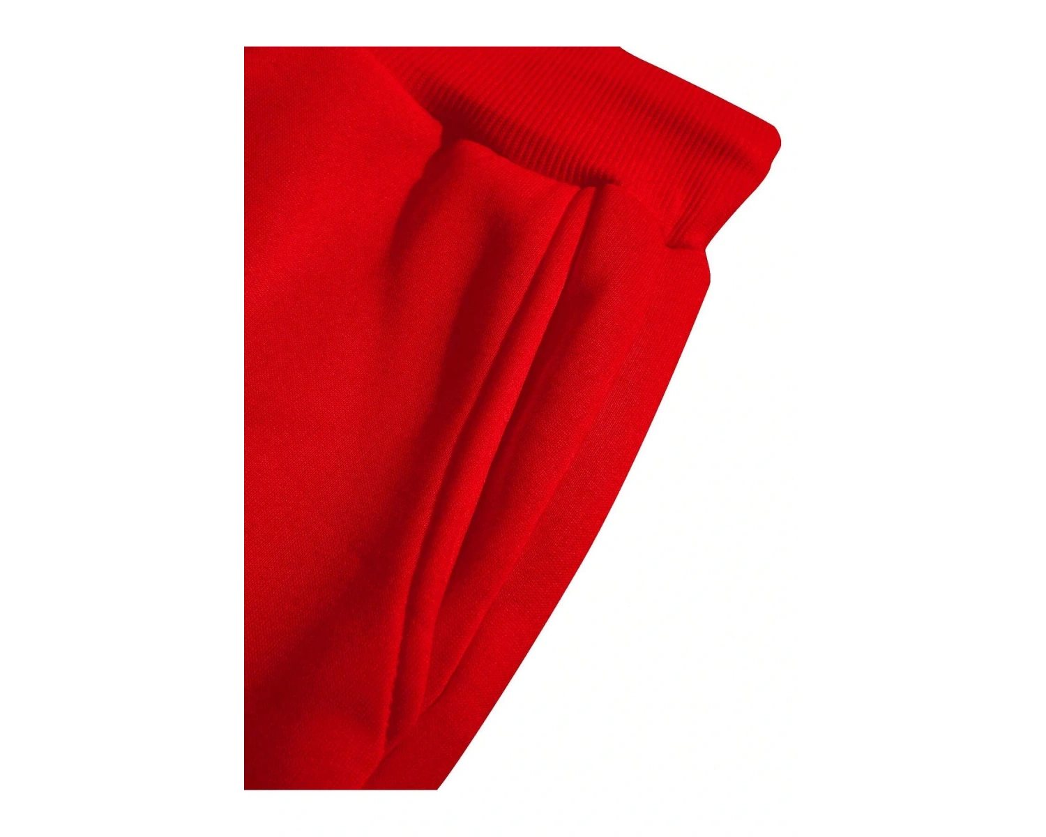 Sporsity Letter Graphic Drawstring Waist Eşofman Altı