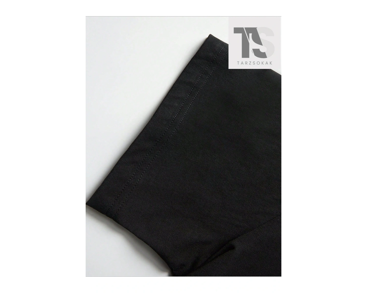 Street Life Erkek Araba Ve Mektup Baskılı T-shirt