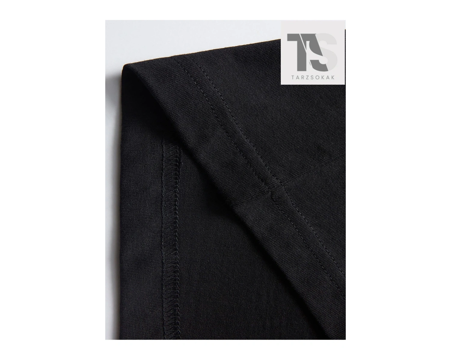 Street Life Erkek Harfli Akrep Grafikli Tişört