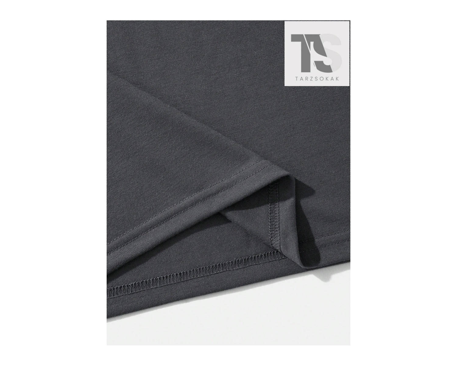 Street Life Erkek Karikatür & Slogan Grafikli Tişört