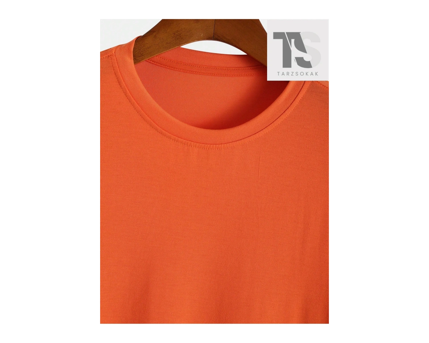 Street Life Erkek Sloganlı ve Kelebek Baskılı Tişört