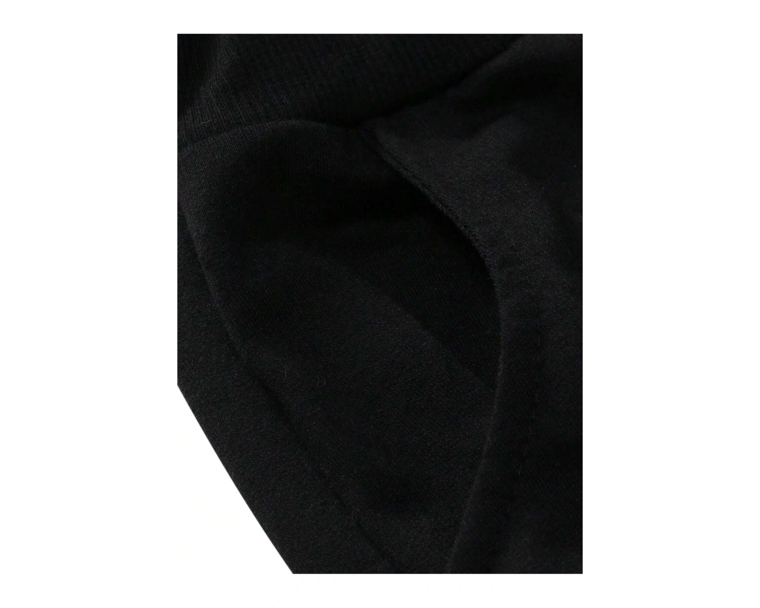 Street Life Guys Cartoon & Letter Graphic Drawstring Waist Eşofman Altı