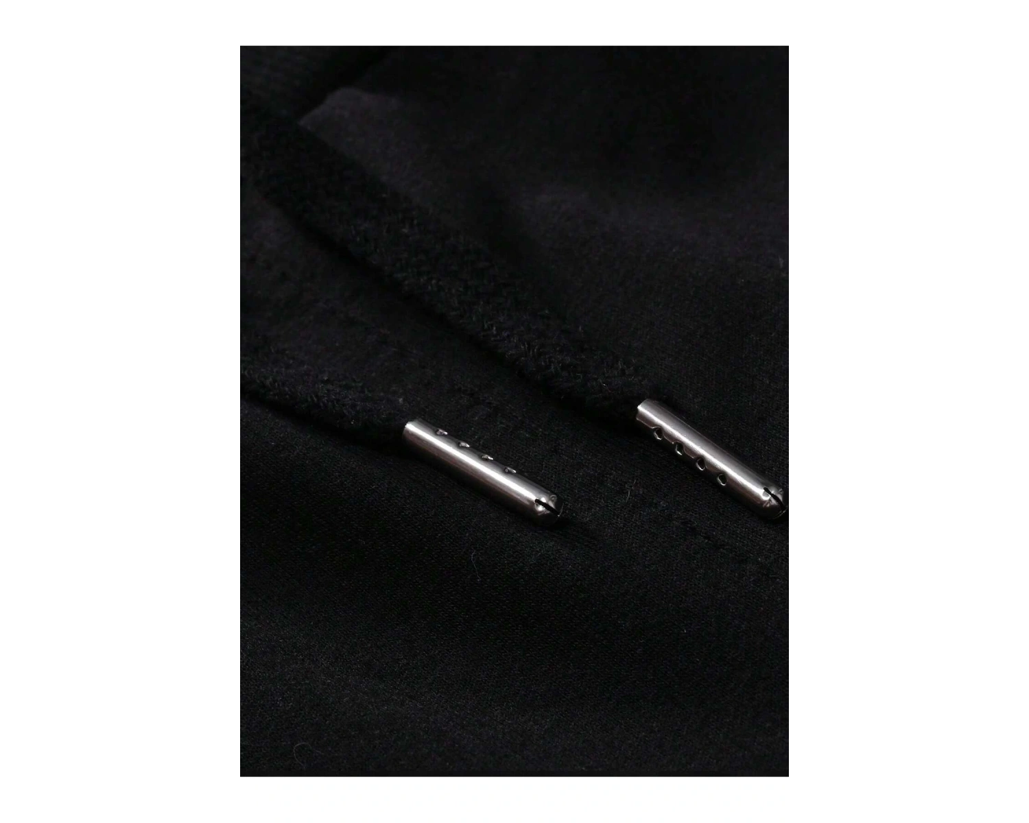 Street Life Guys Cartoon & Letter Graphic Drawstring Waist Eşofman Altı