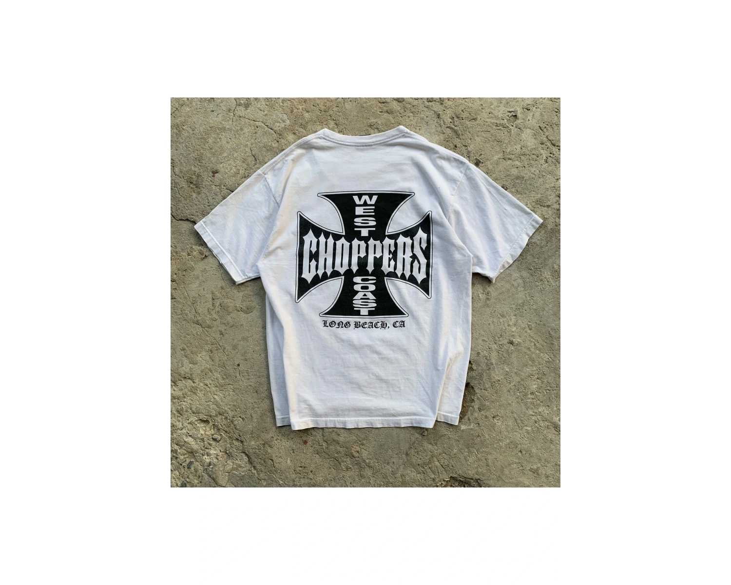 Streetweed West Coast Choppers