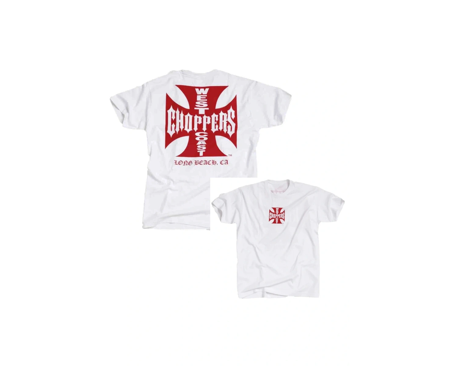 Streetweed West Coast Choppers