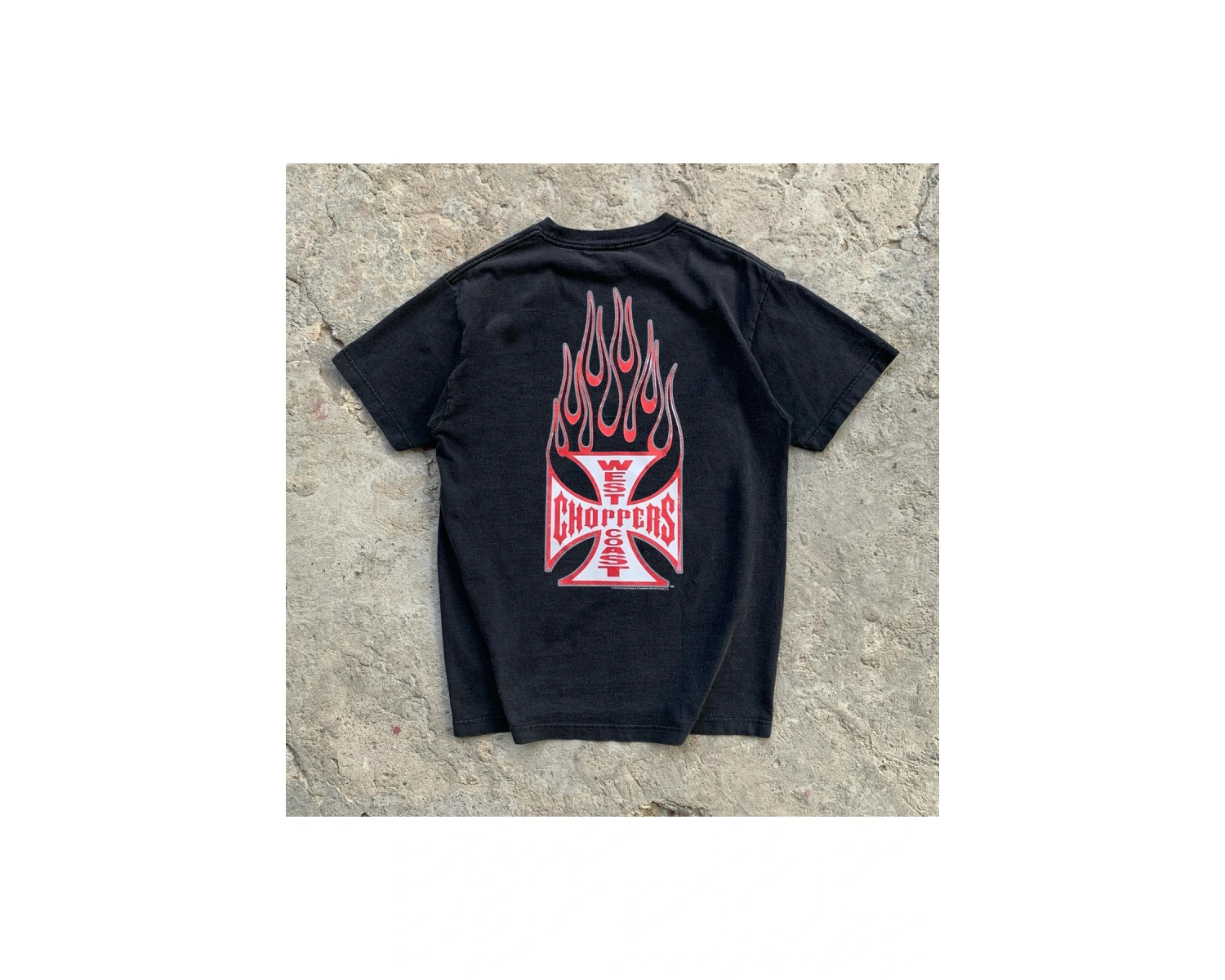 Streetweed West Coast Choppers