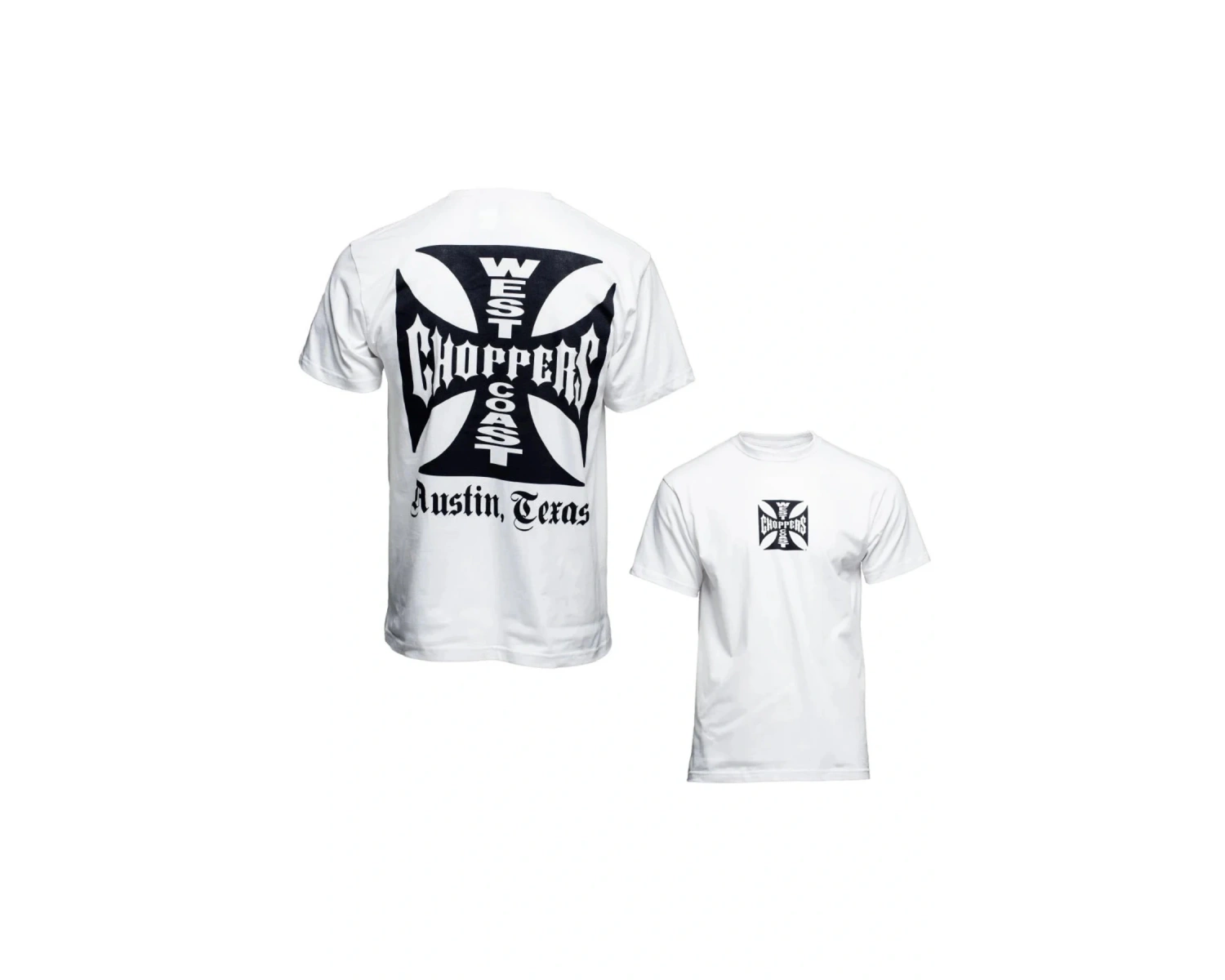 Streetweed West Coast Choppers