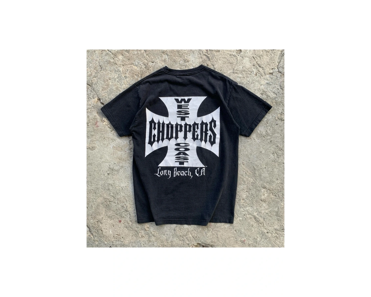 Streetweed West Coast Choppers