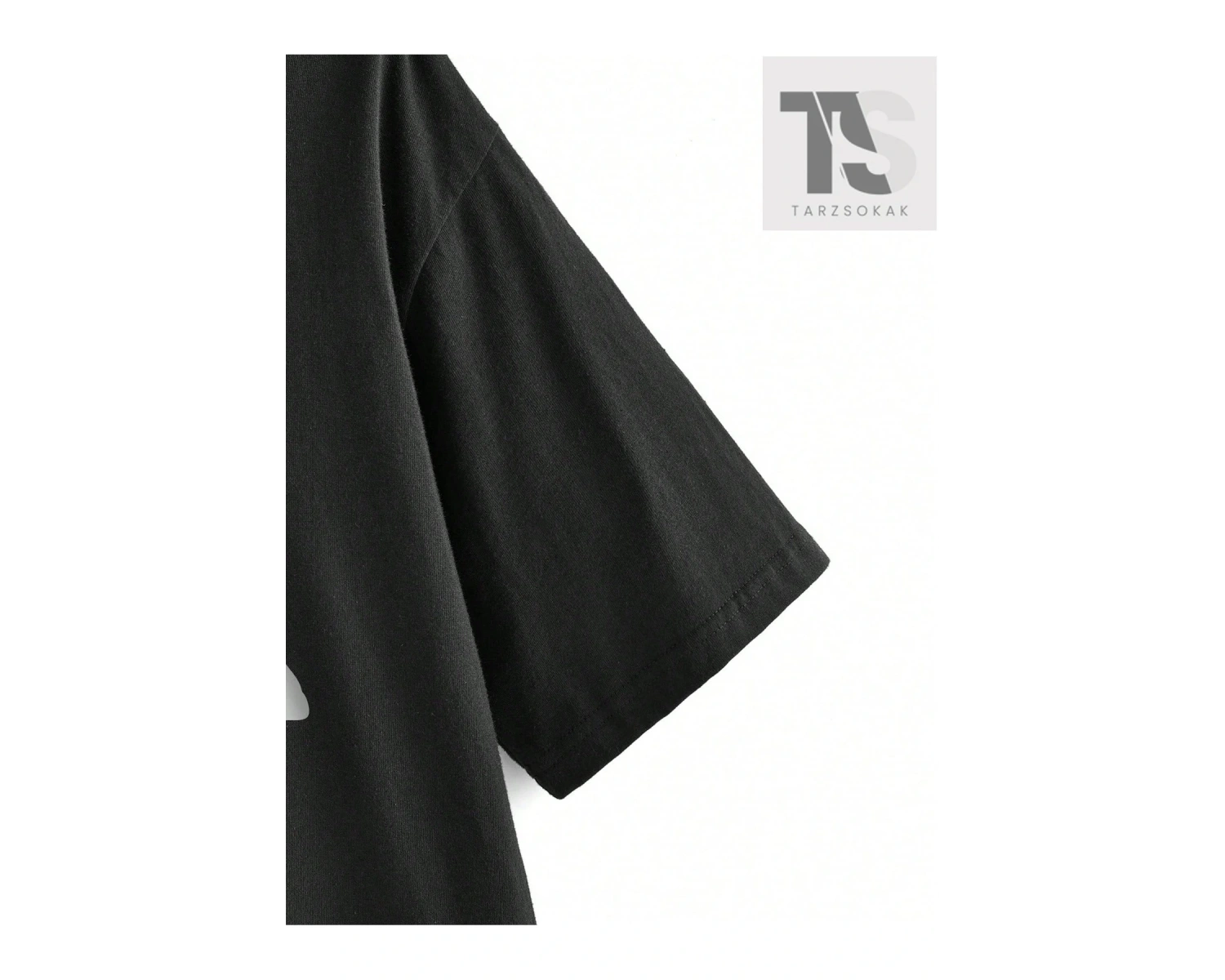 SXY Araba Meraklıları İçin Alev Harf Desenli Baskılı Erkek Tişört