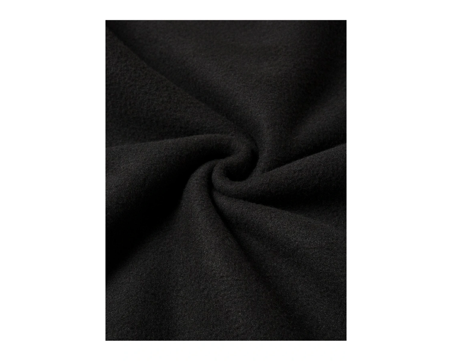 Tasarım Sweatshirt Siyah