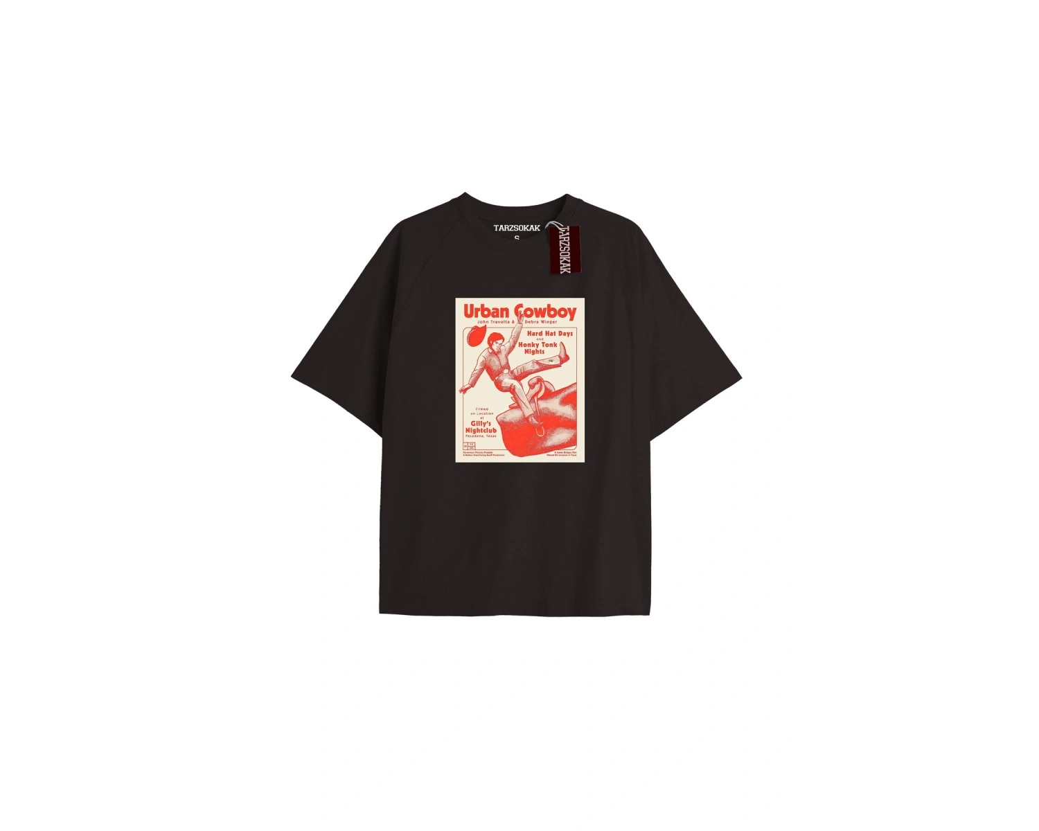 Texas Forever Project COWBOY 39