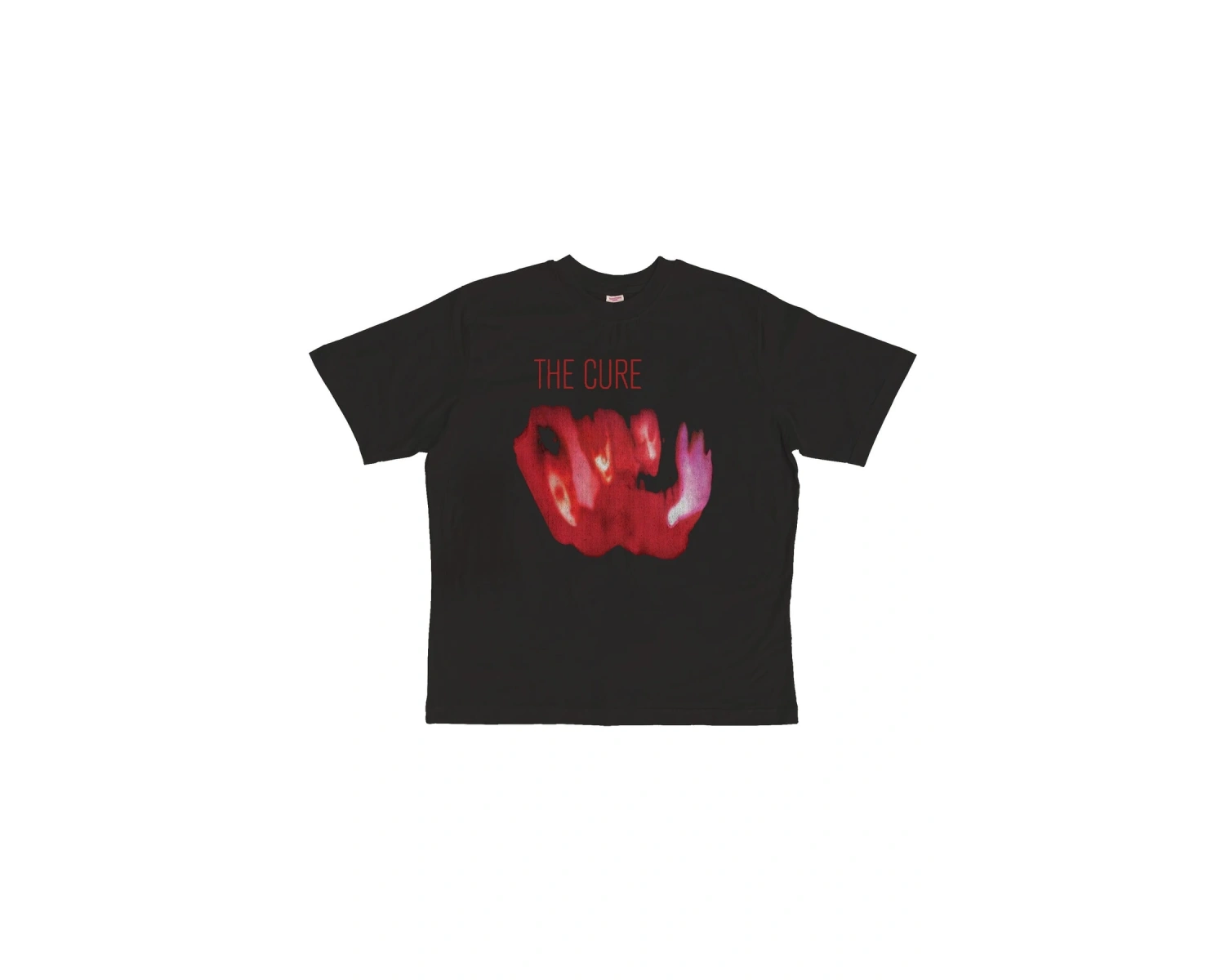 The Cure T-shirt