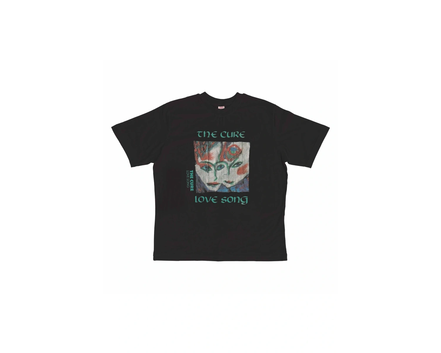 The Cure T-shirt