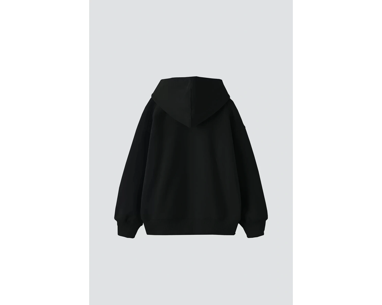 The Masterpiece Graffity Baskılı Oversize Unisex Beyaz