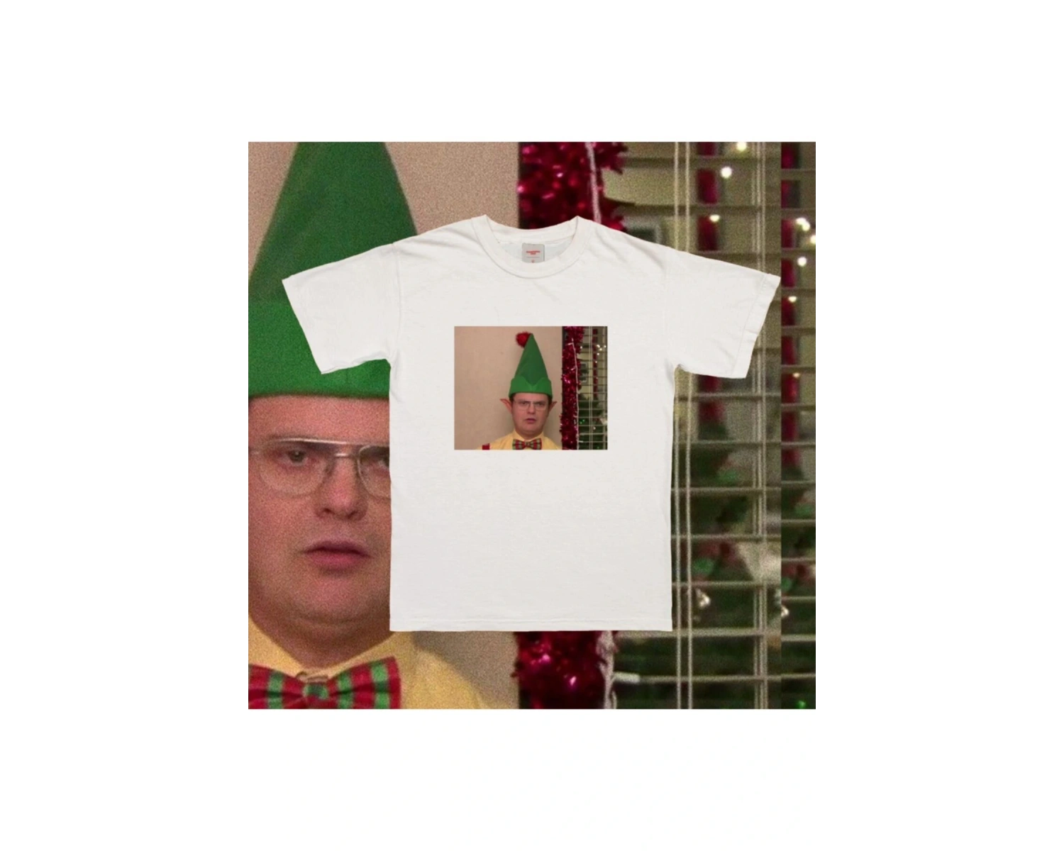 The Office Dwight Tshirt