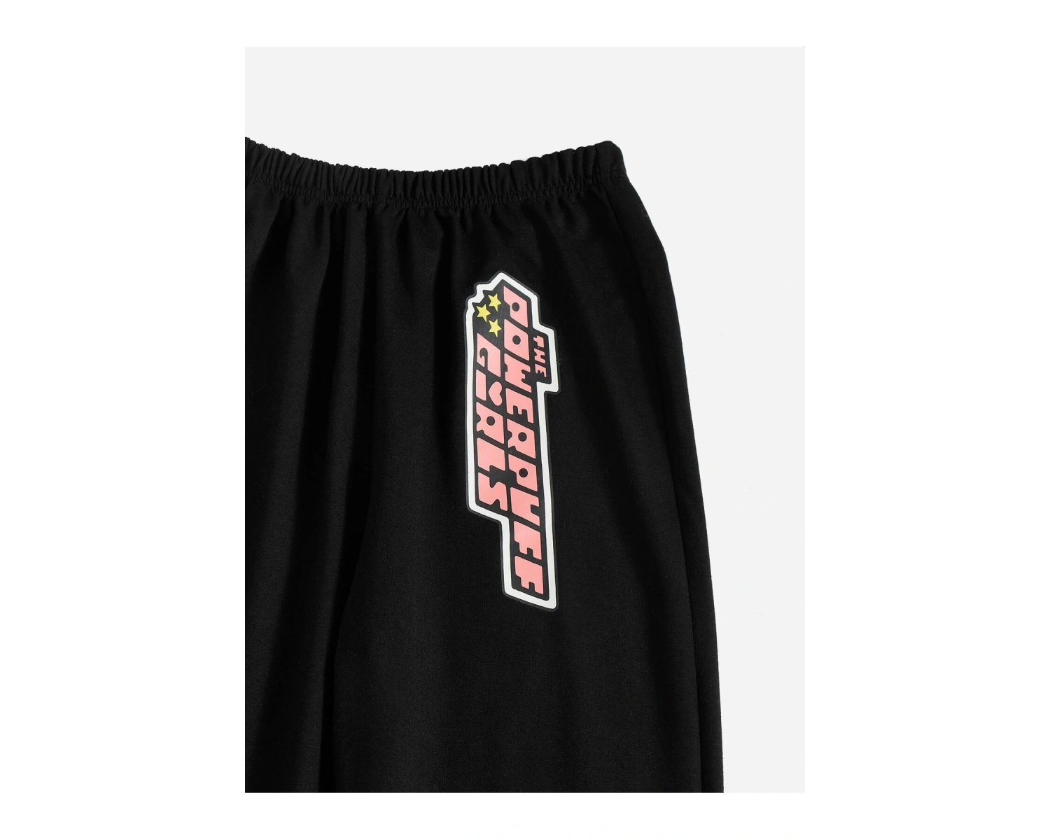 The Powerpuff Girls | Cartoon Graphic 4 Mevsim Eşofman