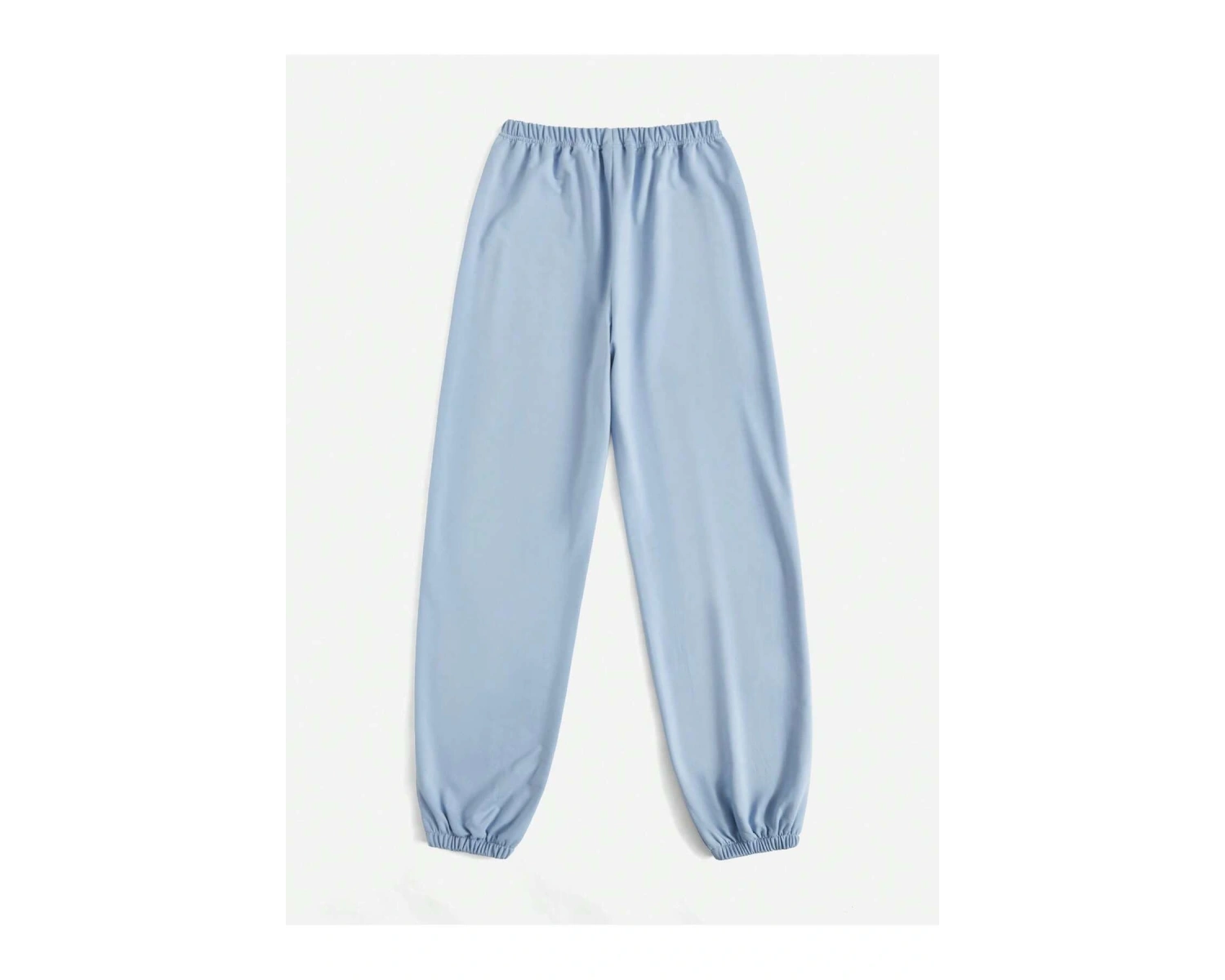 The Powerpuff Girls | Letter Cartoon Graphic 4 Mevsim Eşofman