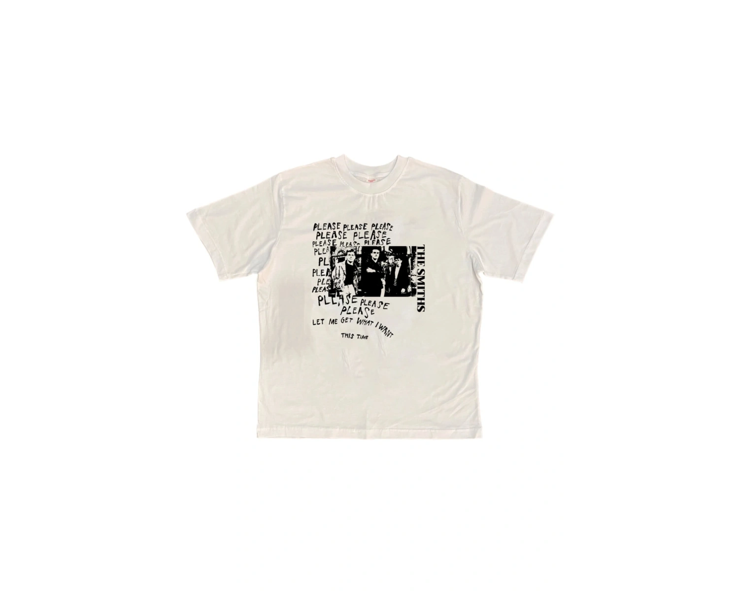 The Smiths T-shirt