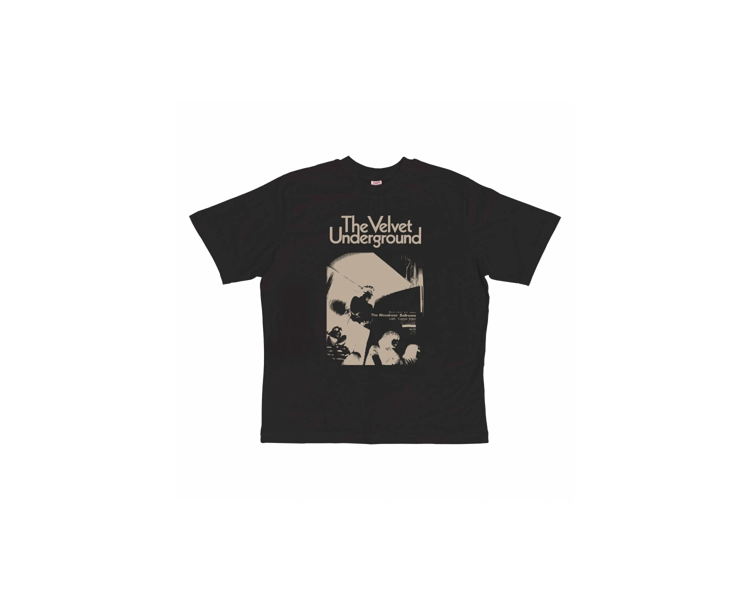 The Velvet Underground T-shirt