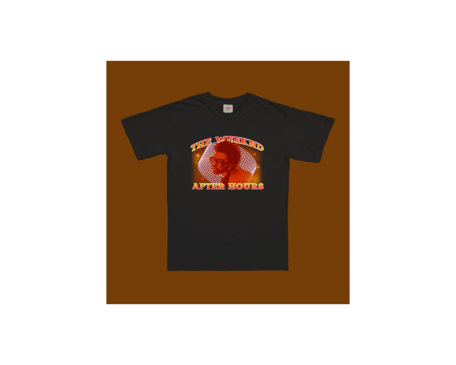 The Weekend Tişört