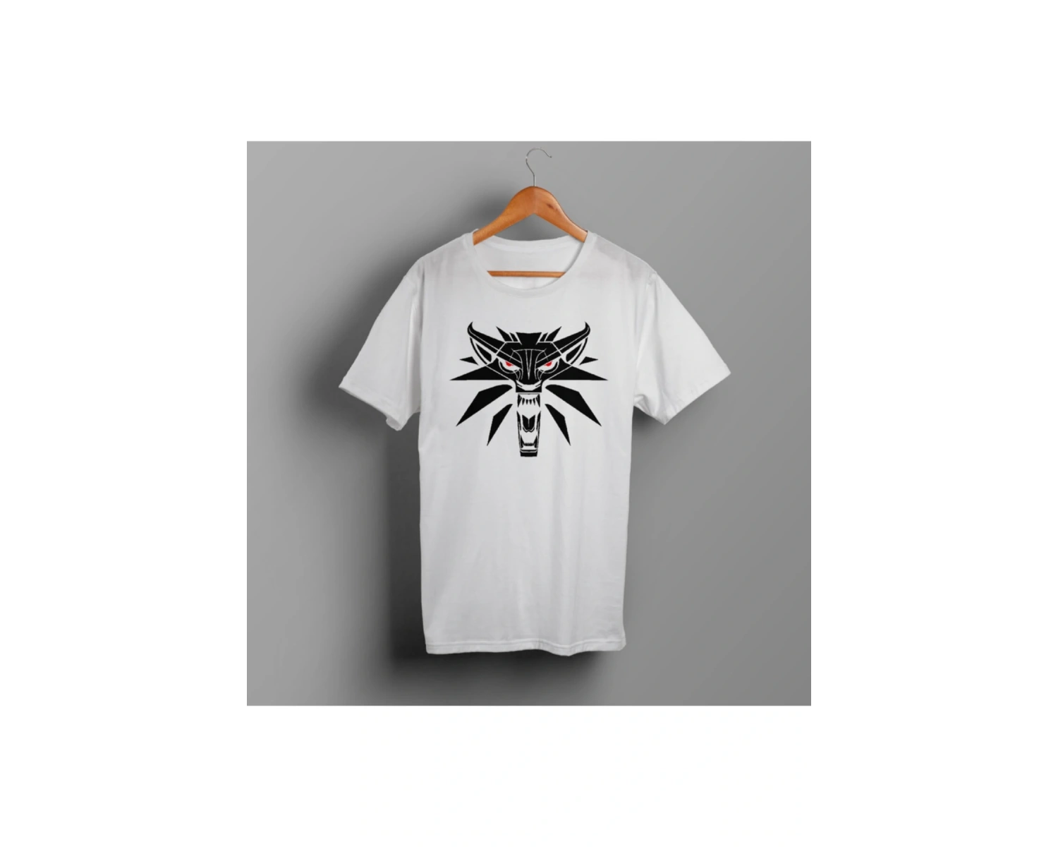 The Witcher Tişört