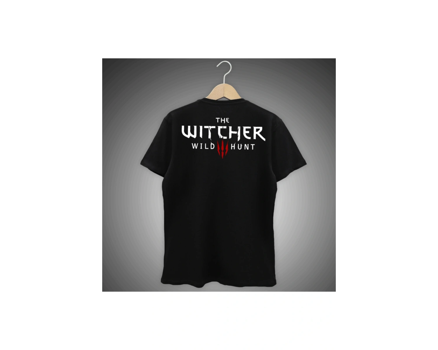 The Witcher Tişört