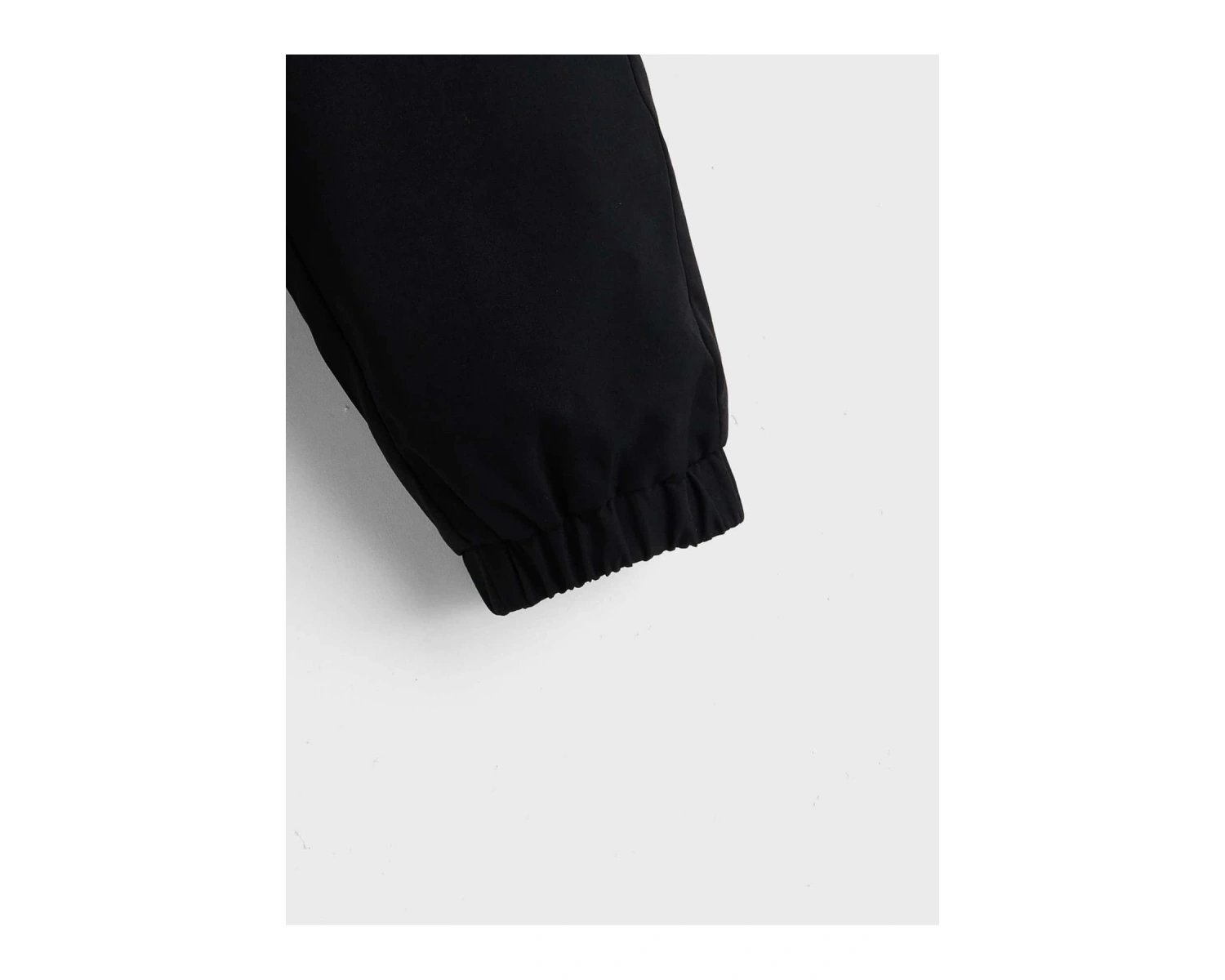 Toddler Boys Cartoon & Letter Graphic Pants