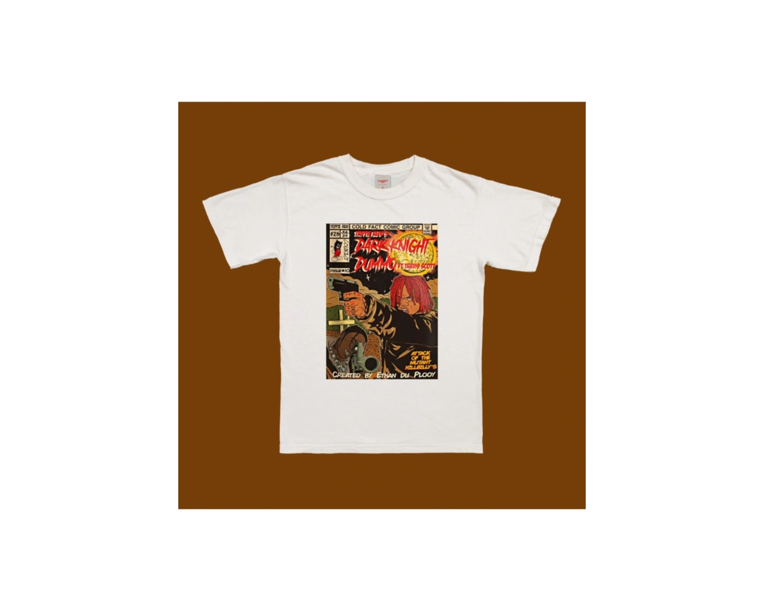 Trippie Redd Tişört