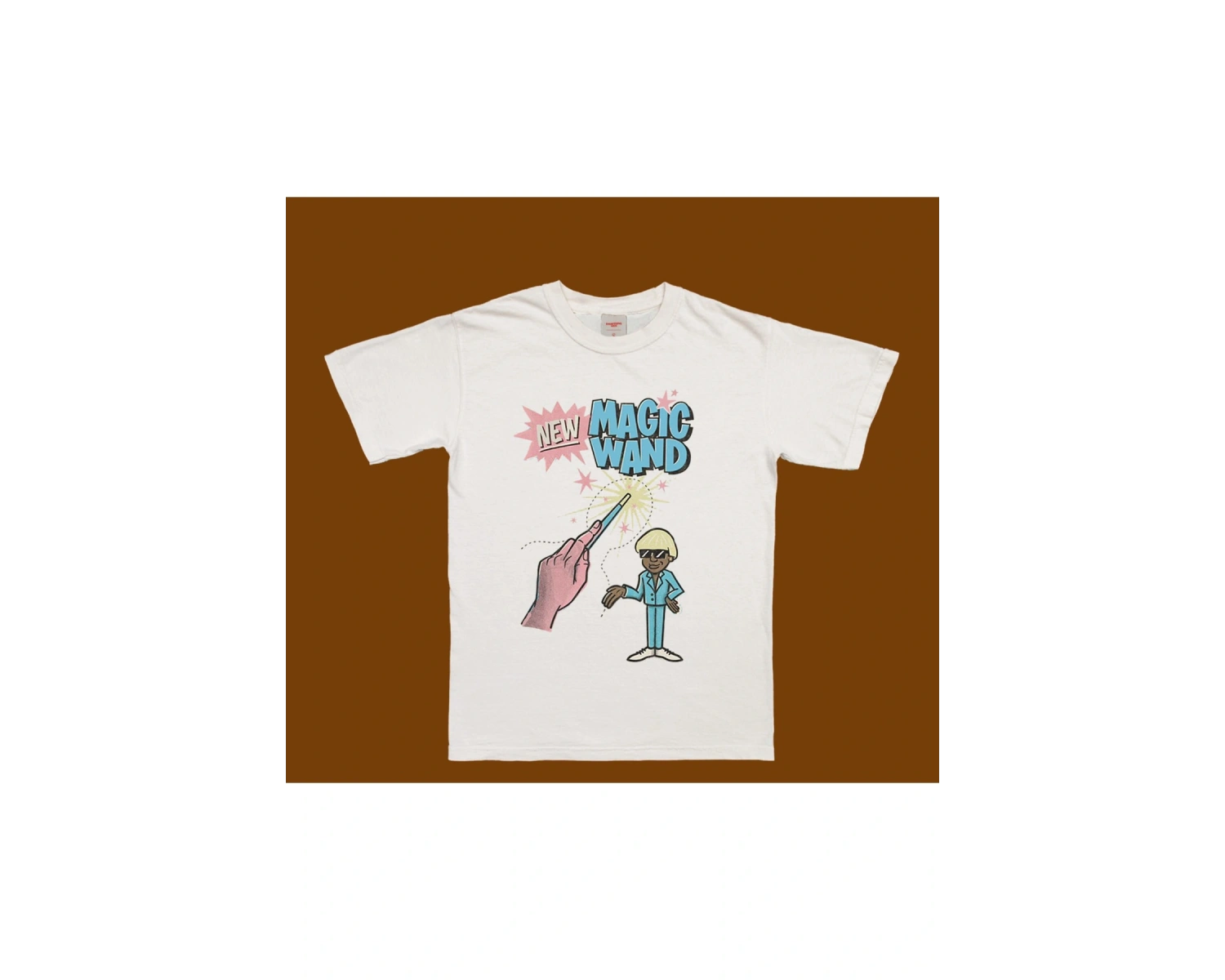 Tyler The Creator T-shirt