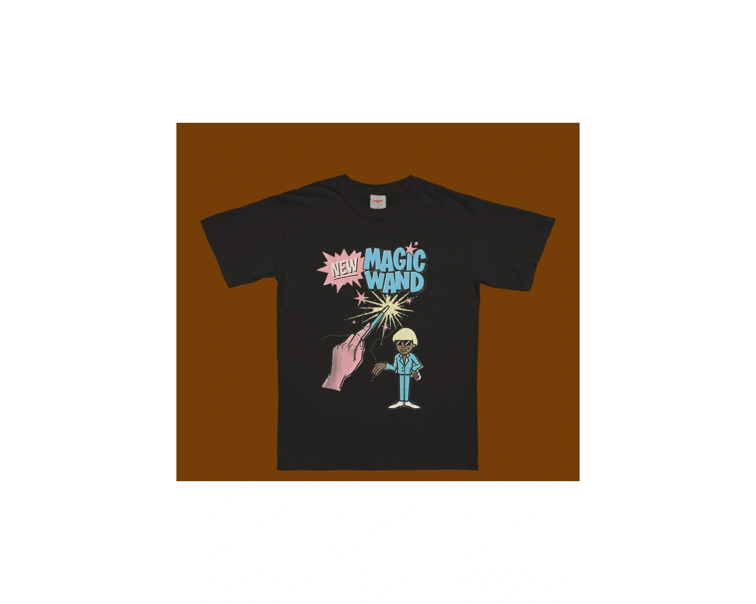 Tyler The Creator T-shirt