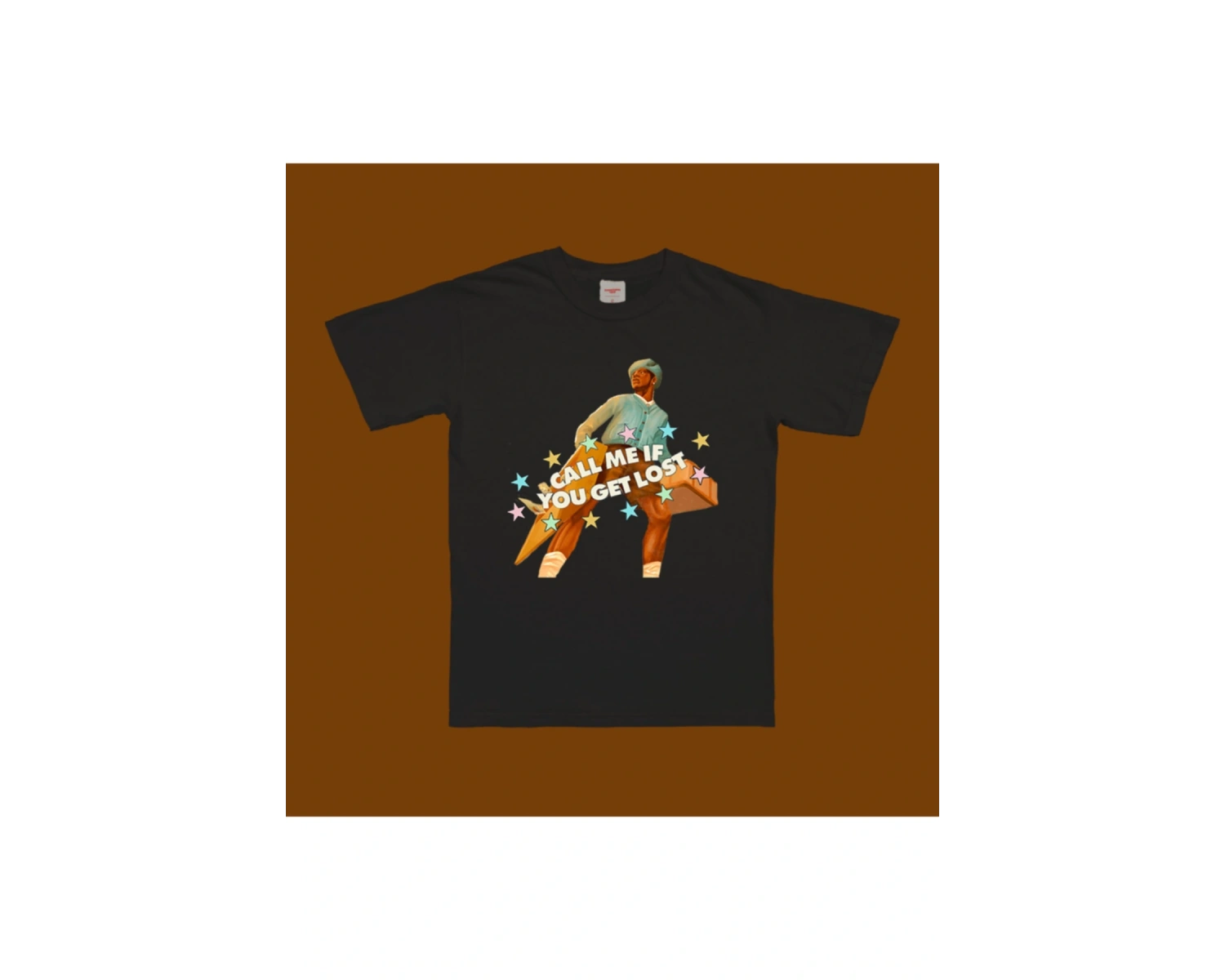 Tyler The Creator Tişört