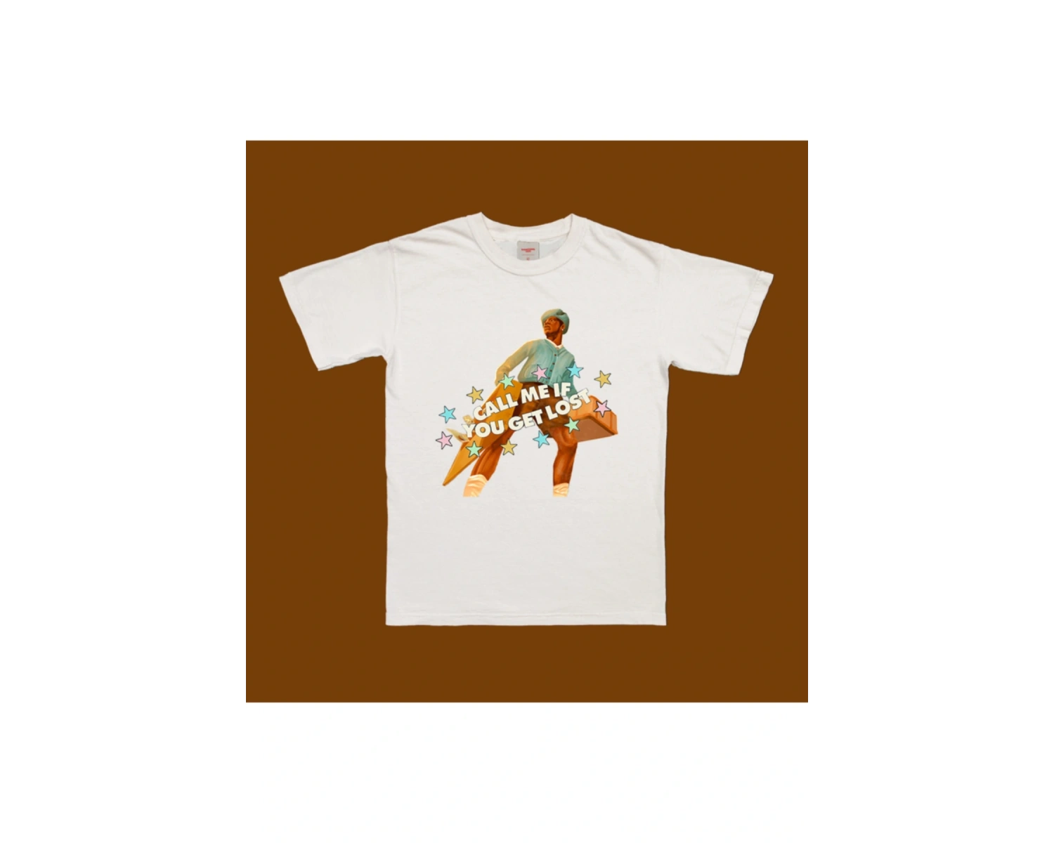 Tyler The Creator Tişört