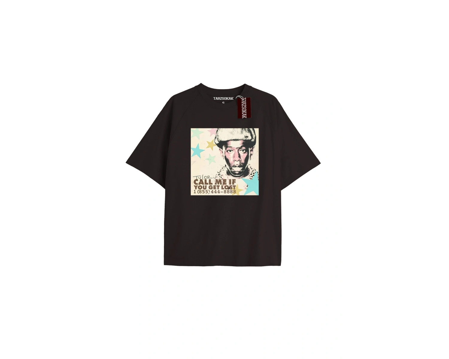 Tyler The Creator Tişört THE 29