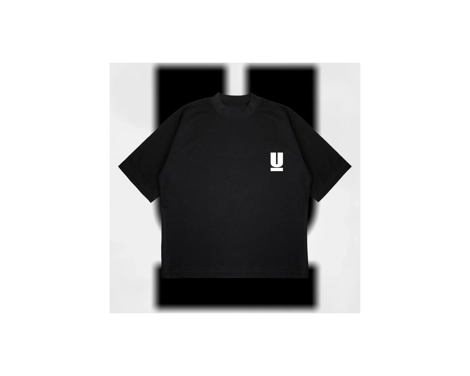 Undercover Unisex Pamuklu Nefes Alan Kalın Kumaşlı