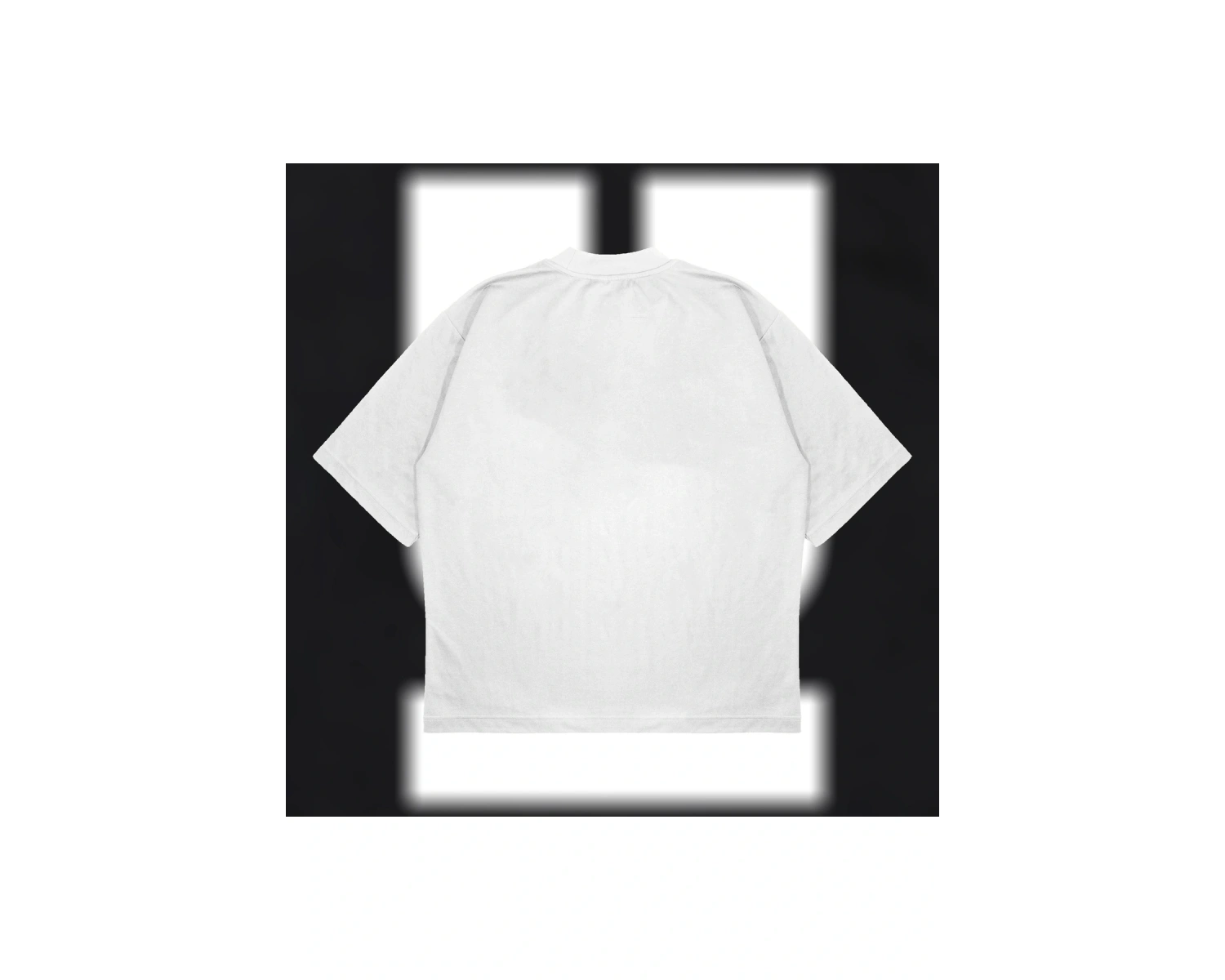 Undercover Unisex Pamuklu Nefes Alan Kalın Kumaşlı