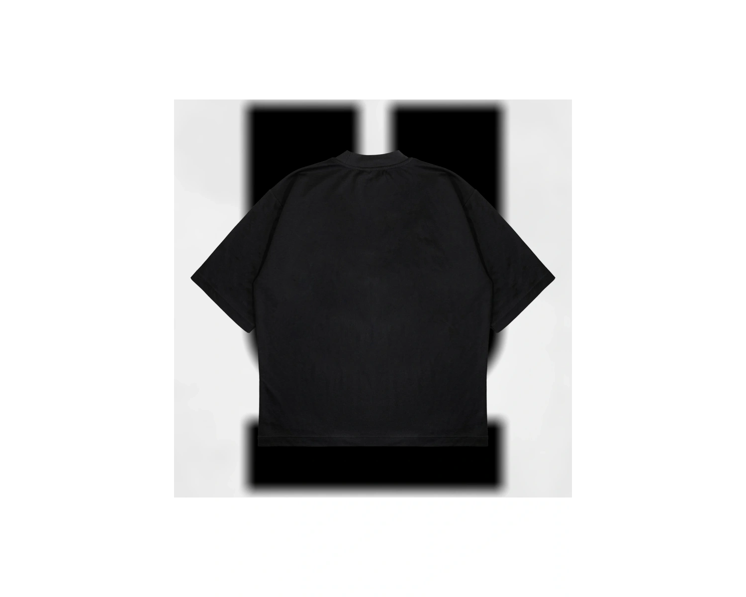 Undercover Unisex Pamuklu Nefes Alan Kalın Kumaşlı