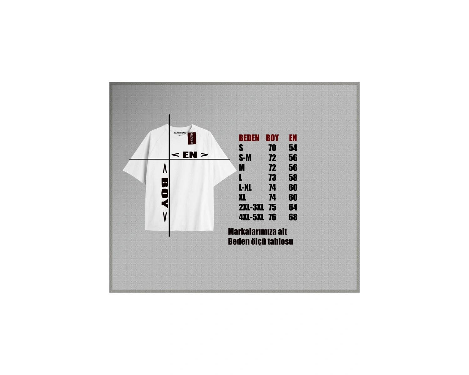 Unique----Unisex Kadın Erkek Mickey Mous Özel Baskılı Oversize Pamuk Penye T-shirt Beyaz