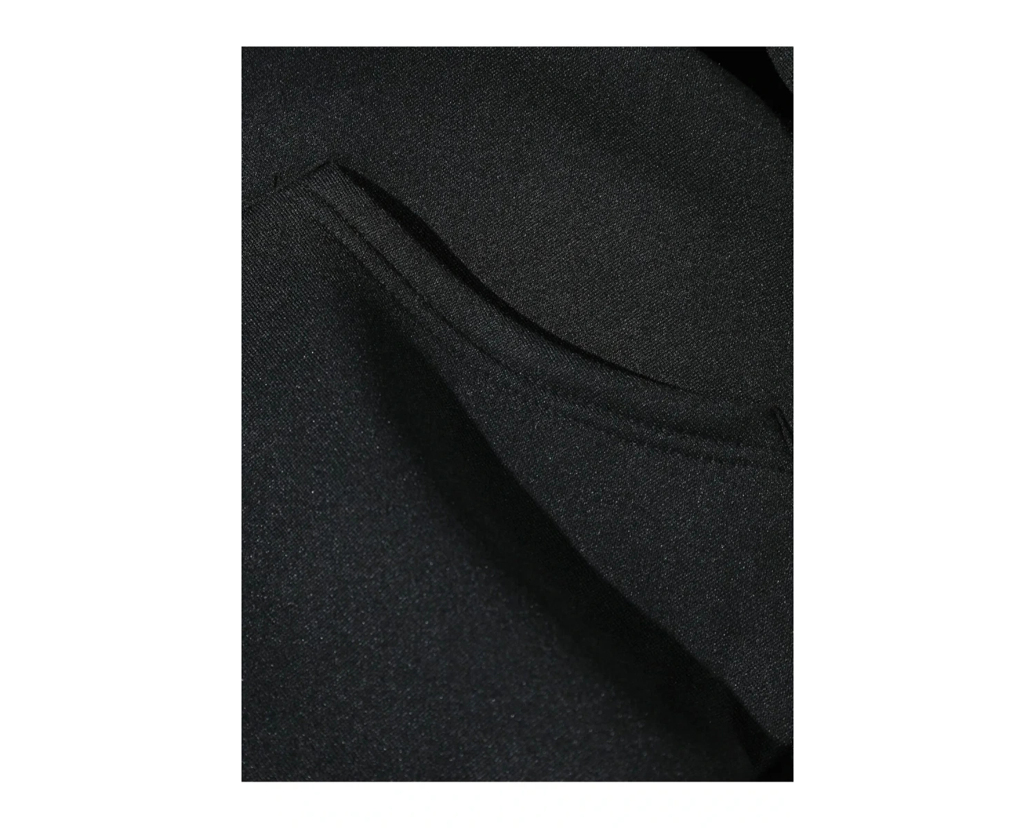 Unique----Unisex Siyah Happiest Baskılı Oversize Kapşonlu Sweatshirt