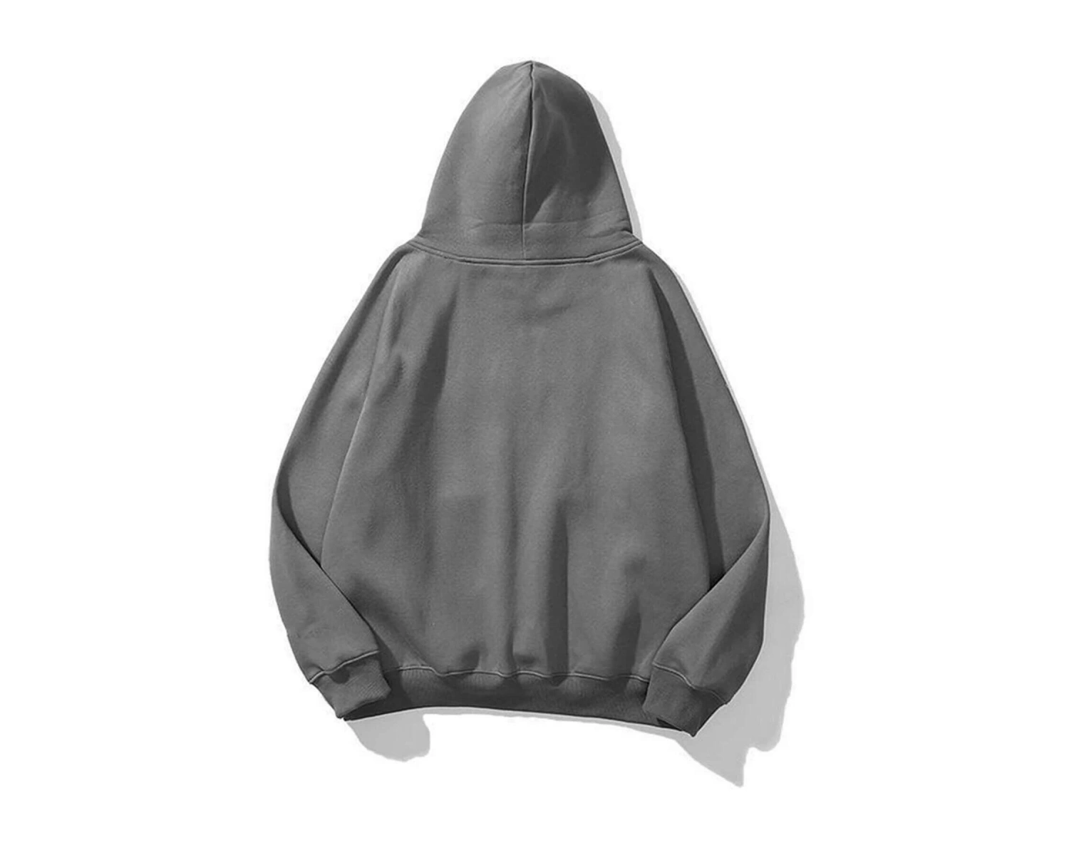 Unisex 303 Essential Sweatshirt Gri