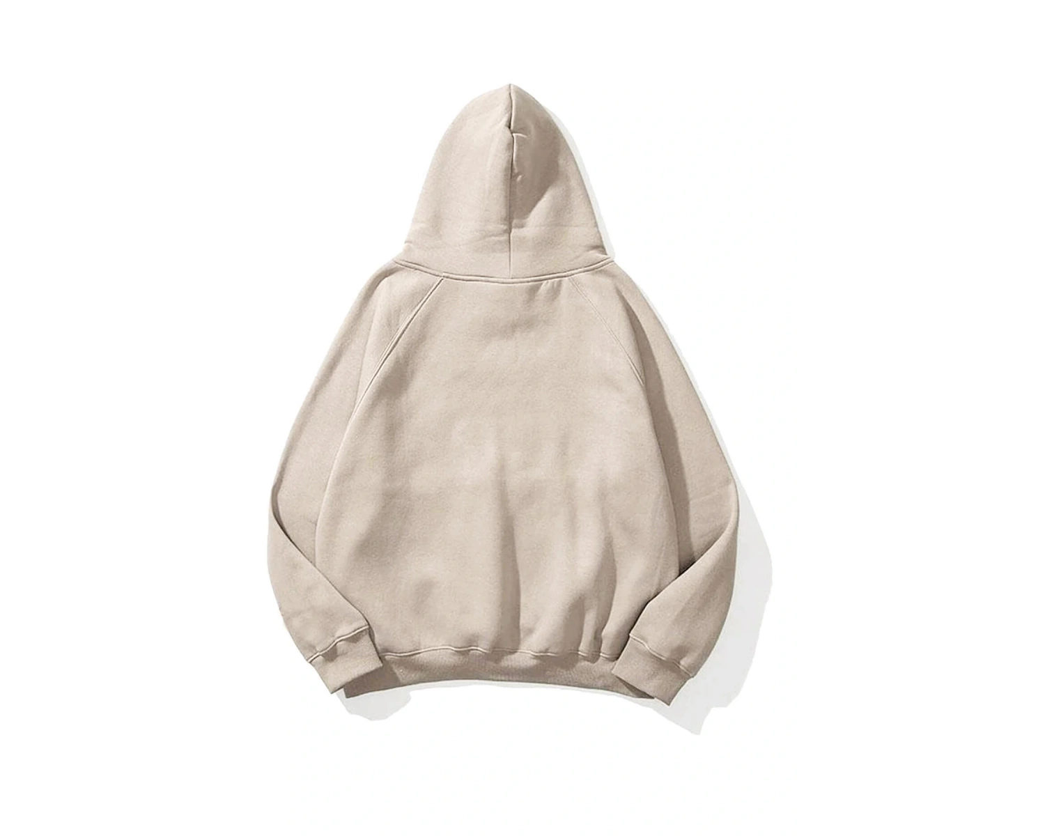 Unisex 303 Essential Sweatshirt Gri